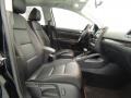 Black - Jetta SE Sedan Photo No. 19