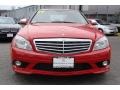 Mars Red - C 300 4Matic Photo No. 2