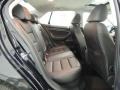 Black - Jetta SE Sedan Photo No. 20