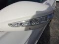 Shimmering White - Sonata Limited 2.0T Photo No. 4