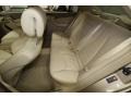 Java Rear Seat Photo for 2005 Mercedes-Benz S #76718836