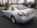 Brilliant Silver - Altima 2.5 S Photo No. 5