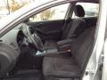 Brilliant Silver - Altima 2.5 S Photo No. 11