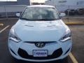 Century White - Veloster  Photo No. 1