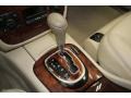 2005 Mercedes-Benz S Java Interior Transmission Photo