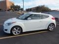 Century White - Veloster  Photo No. 4