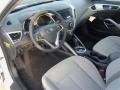 Century White - Veloster  Photo No. 9