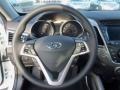 Century White - Veloster  Photo No. 12