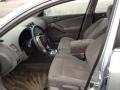 Brilliant Silver - Altima 2.5 S Photo No. 9