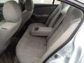 Brilliant Silver - Altima 2.5 S Photo No. 10