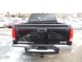 2013 Onyx Black GMC Sierra 1500 SLE Crew Cab 4x4  photo #7