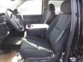 2013 Onyx Black GMC Sierra 1500 SLE Crew Cab 4x4  photo #11