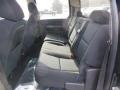 2013 Onyx Black GMC Sierra 1500 SLE Crew Cab 4x4  photo #13