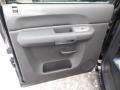 2013 Onyx Black GMC Sierra 1500 SLE Crew Cab 4x4  photo #14