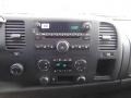 2013 Onyx Black GMC Sierra 1500 SLE Crew Cab 4x4  photo #16
