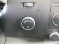 2013 Onyx Black GMC Sierra 1500 SLE Crew Cab 4x4  photo #17