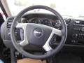 2013 Onyx Black GMC Sierra 1500 SLE Crew Cab 4x4  photo #18