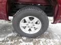 2013 Sonoma Red Metallic GMC Sierra 1500 SLE Crew Cab 4x4  photo #9