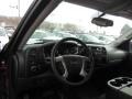2013 Sonoma Red Metallic GMC Sierra 1500 SLE Crew Cab 4x4  photo #10
