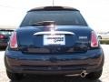 2006 Space Blue Metallic Mini Cooper Hardtop  photo #4