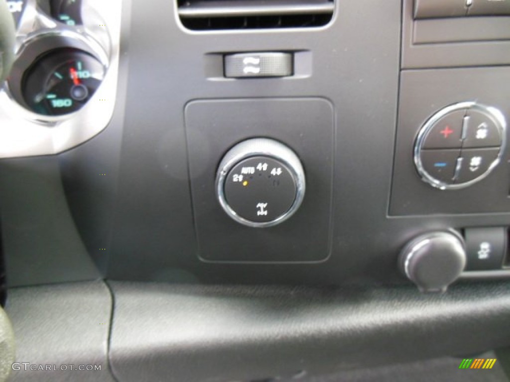 2013 Sierra 1500 SLE Crew Cab 4x4 - Sonoma Red Metallic / Ebony photo #17