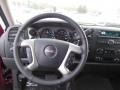 2013 Sonoma Red Metallic GMC Sierra 1500 SLE Crew Cab 4x4  photo #18