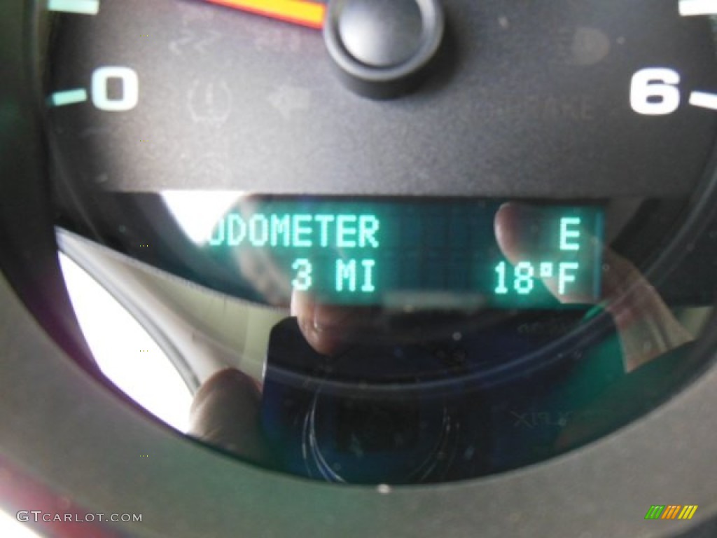 2013 Sierra 1500 SLE Crew Cab 4x4 - Sonoma Red Metallic / Ebony photo #19