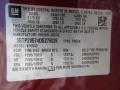 2013 Sonoma Red Metallic GMC Sierra 1500 SLE Crew Cab 4x4  photo #20