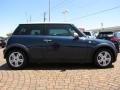 2006 Space Blue Metallic Mini Cooper Hardtop  photo #6