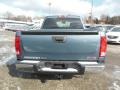 2013 Stealth Gray Metallic GMC Sierra 1500 SLE Crew Cab 4x4  photo #7