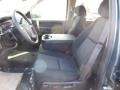 2013 Stealth Gray Metallic GMC Sierra 1500 SLE Crew Cab 4x4  photo #11