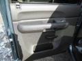 2013 Stealth Gray Metallic GMC Sierra 1500 SLE Crew Cab 4x4  photo #14