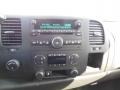 2013 Stealth Gray Metallic GMC Sierra 1500 SLE Crew Cab 4x4  photo #16