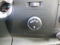 2013 Stealth Gray Metallic GMC Sierra 1500 SLE Crew Cab 4x4  photo #17