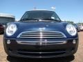 2006 Space Blue Metallic Mini Cooper Hardtop  photo #8