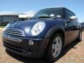 Space Blue Metallic - Cooper Hardtop Photo No. 9