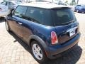 Space Blue Metallic - Cooper Hardtop Photo No. 11