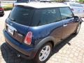 Space Blue Metallic - Cooper Hardtop Photo No. 13