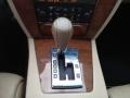 Cashmere Transmission Photo for 2005 Cadillac STS #76720123