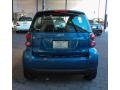 Blue Metallic - fortwo pure coupe Photo No. 5