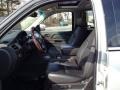 Silver Lining Metallic - Escalade Luxury AWD Photo No. 11