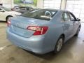 Clearwater Blue Metallic - Camry LE Photo No. 6