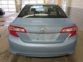 Clearwater Blue Metallic - Camry LE Photo No. 7