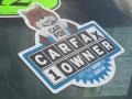 Classic Silver Metallic - Camry LE Photo No. 5