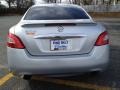 Radiant Silver Metallic - Maxima 3.5 SV Photo No. 6