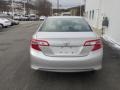 Classic Silver Metallic - Camry LE Photo No. 7