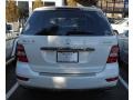 Arctic White - ML 350 4Matic Photo No. 4