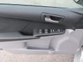 Classic Silver Metallic - Camry LE Photo No. 9
