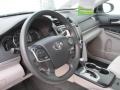 Classic Silver Metallic - Camry LE Photo No. 10