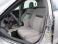 Classic Silver Metallic - Camry LE Photo No. 11